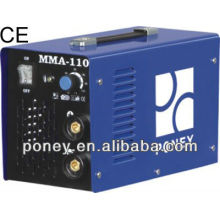 ce approved mosfet portable high quality inverter welding machine